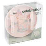 Done By Deer Set Za Jelo - Celebration Powder - Image 2