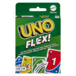 Dr Igra Uno Flex/split - Image 1