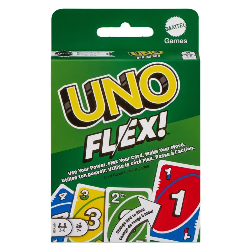 Dr Igra Uno Flex/split - Image 1