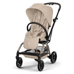 Eezy S Twist+ 2 Tpe B Almond Beige 526000847 - Image 1