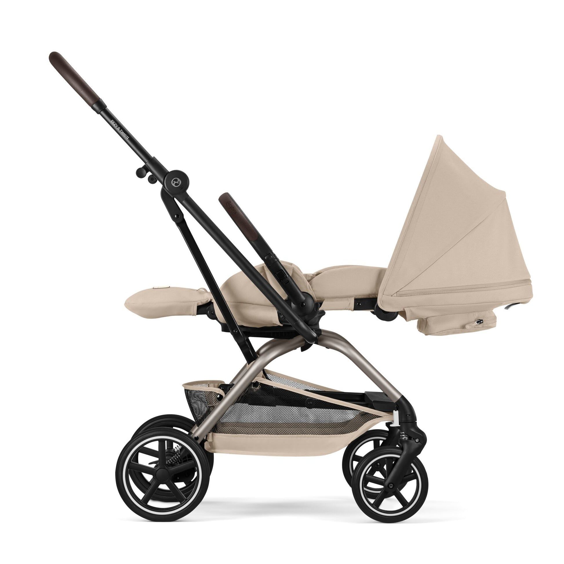 Eezy S Twist+ 2 Tpe B Almond Beige 526000847