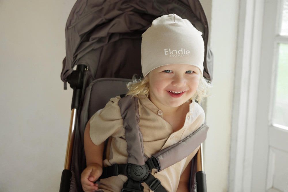 Elodie Mondo Kolica Tender Taupe