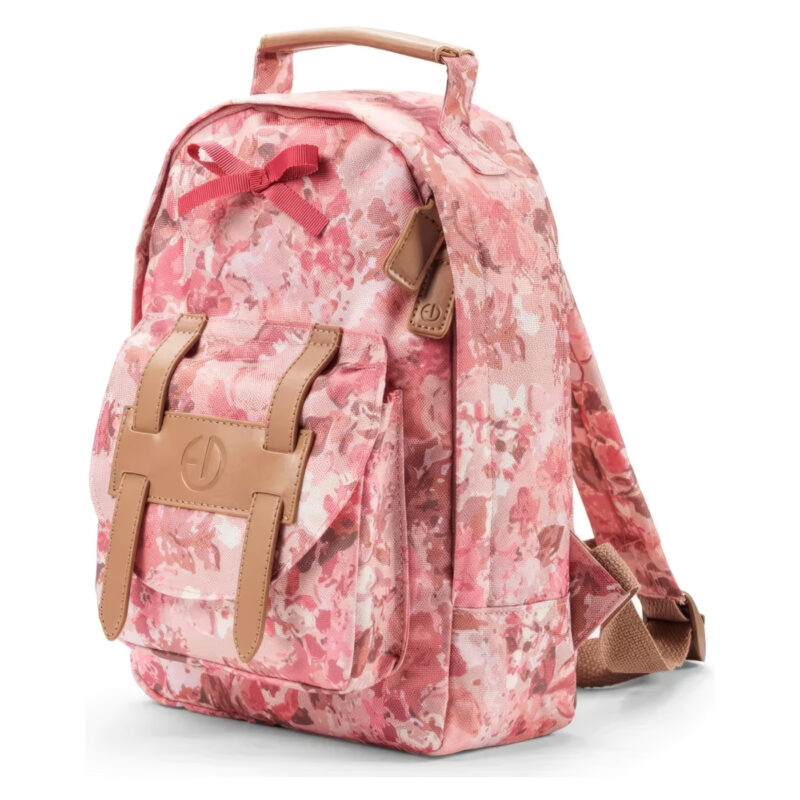 Elodie Ruksak Mini River Rose - Image 1