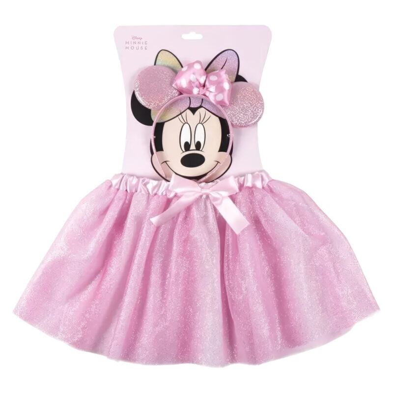 Fantasia Minnie Beauty Set 2500002481 - Image 1