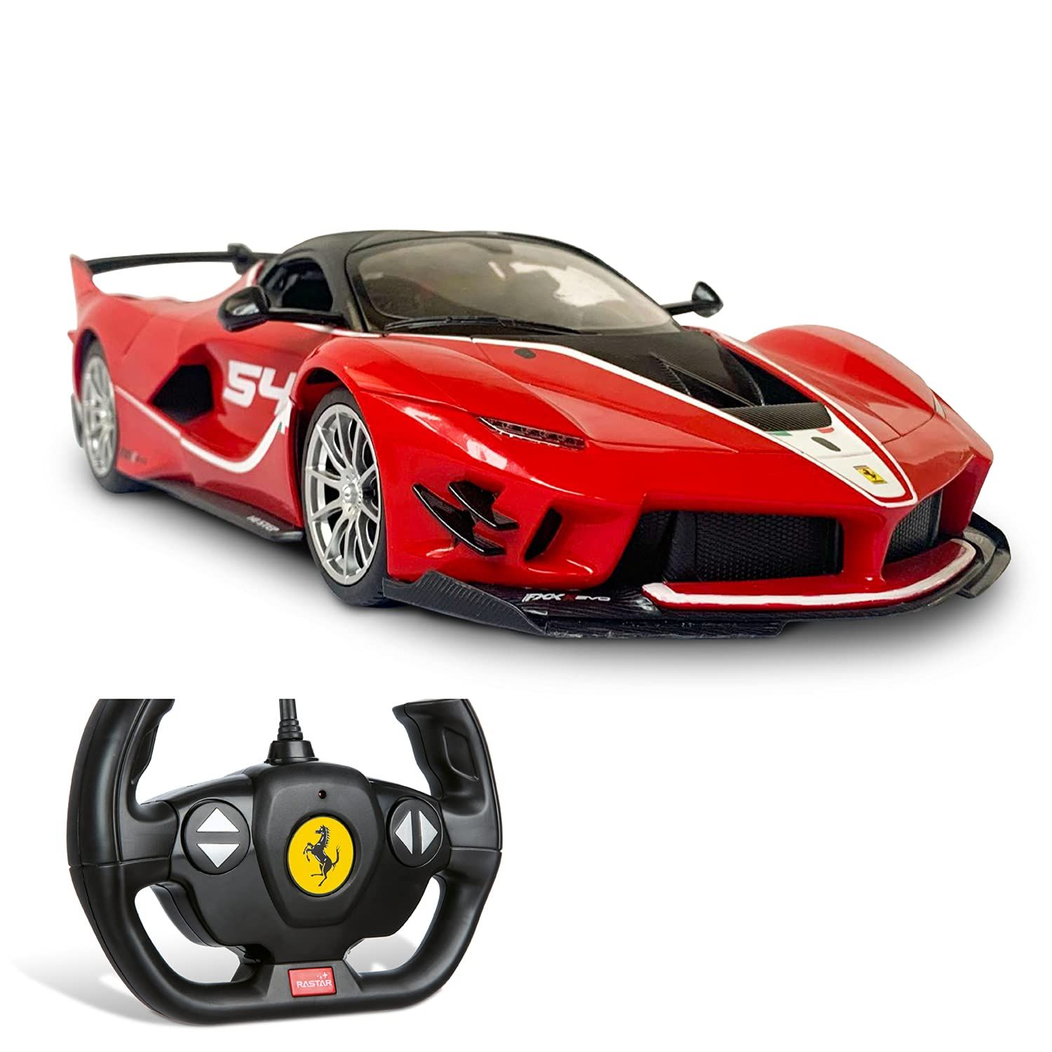 Ferrari Fxx K Evo 1:14 Auto Na Daljinsko Upravljanje 63596