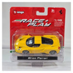 Ferrari Race And Play 1/43 - Image 2