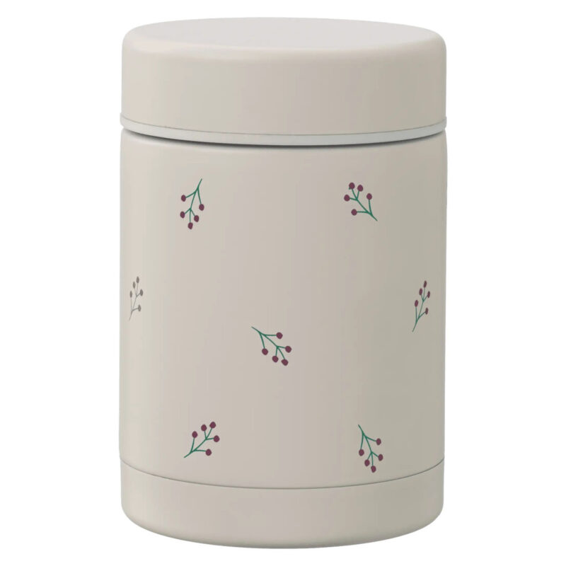 Fresk Posuda Za Hranu Berries 300ml Fd100-09 - Image 1