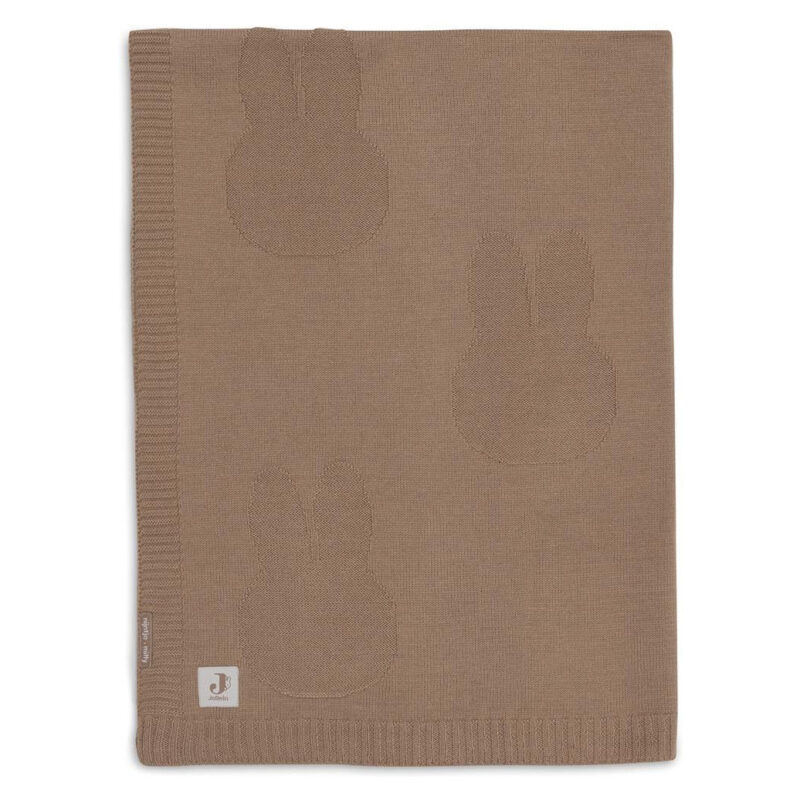 Jollein Dekica Biscuit 75x100 - Image 2