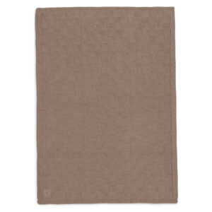 Jollein Dekica Milky Coffee 75x100 - Image 3