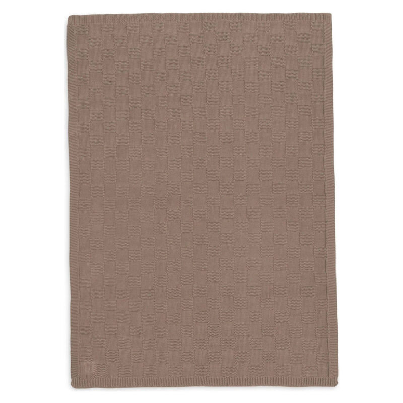 Jollein Dekica Milky Coffee 75x100 - Image 3