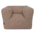 Jollein Fotelja Teddy - Warm Sand - Image 1