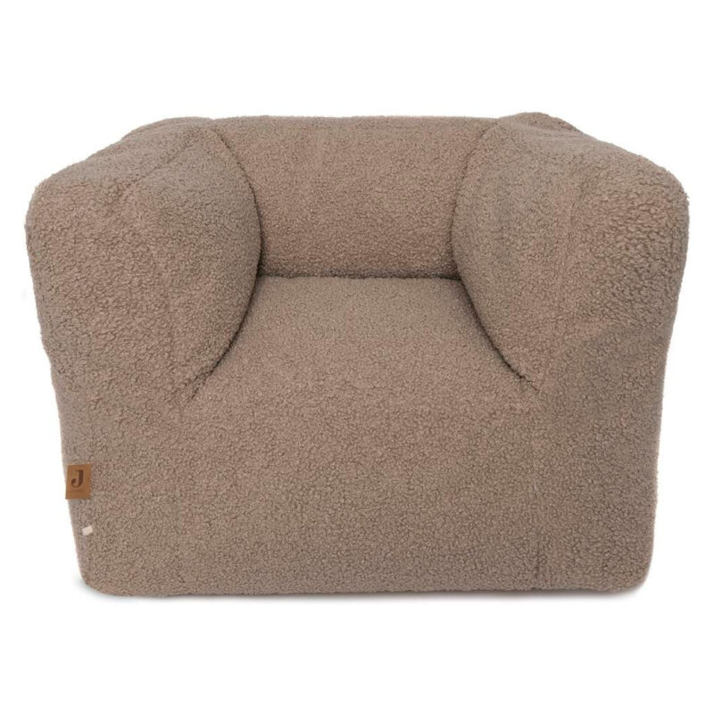 Jollein-Fotelja-Teddy-Warm-Sand-20260524-120236 Jollein Fotelja Teddy - Warm Sand - Image 1