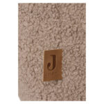 Jollein Fotelja Teddy - Warm Sand - Image 3