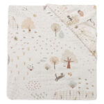 Jollein Plahta Tiny Park 60x120 - Image 1