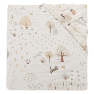 Jollein Plahta Tiny Park 60x120 - Image 1