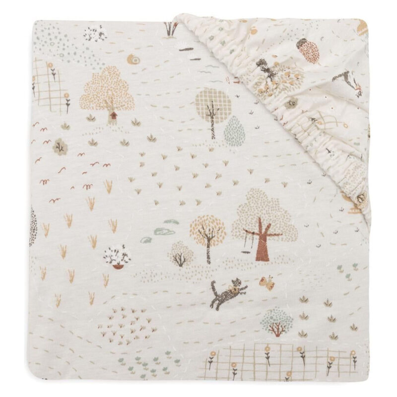 Jollein Plahta Tiny Park 60x120 - Image 1