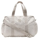 Jollein Torba Za Previjanje Embossed Lily Sand - Image 1