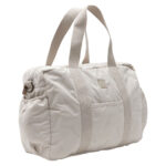 Jollein Torba Za Previjanje Embossed Lily Sand - Image 4