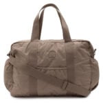 Jollein Torba Za Previjanje Embossed Milky Coffee - Image 1