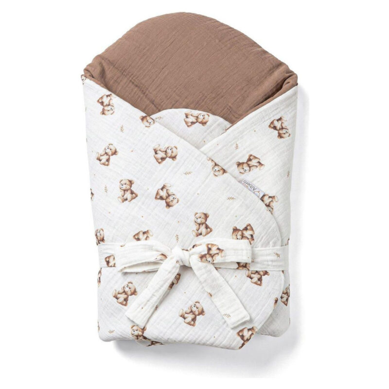 Klups Jastuče Vintage Teddy Cm1 - Image 1