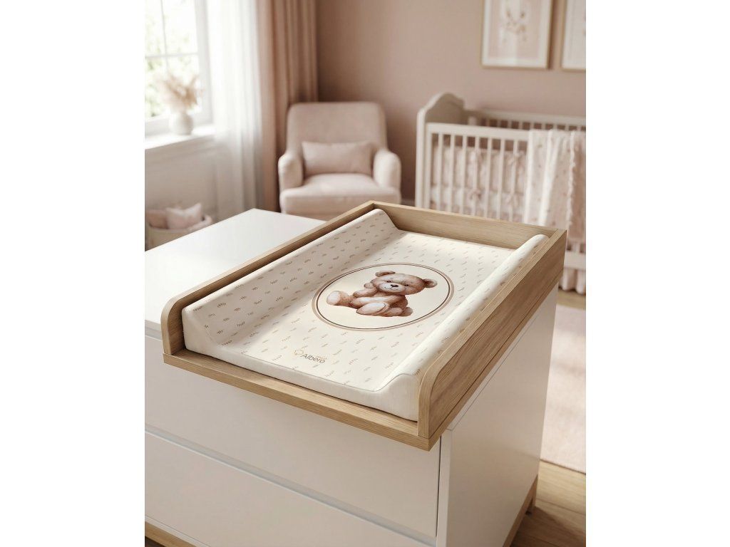 Klups Podloga Za Presvlačenje Vintage Teddy Mm70 Cm1