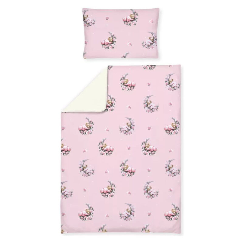Klups Posteljina Blossom World C-2 C014 - Image 1
