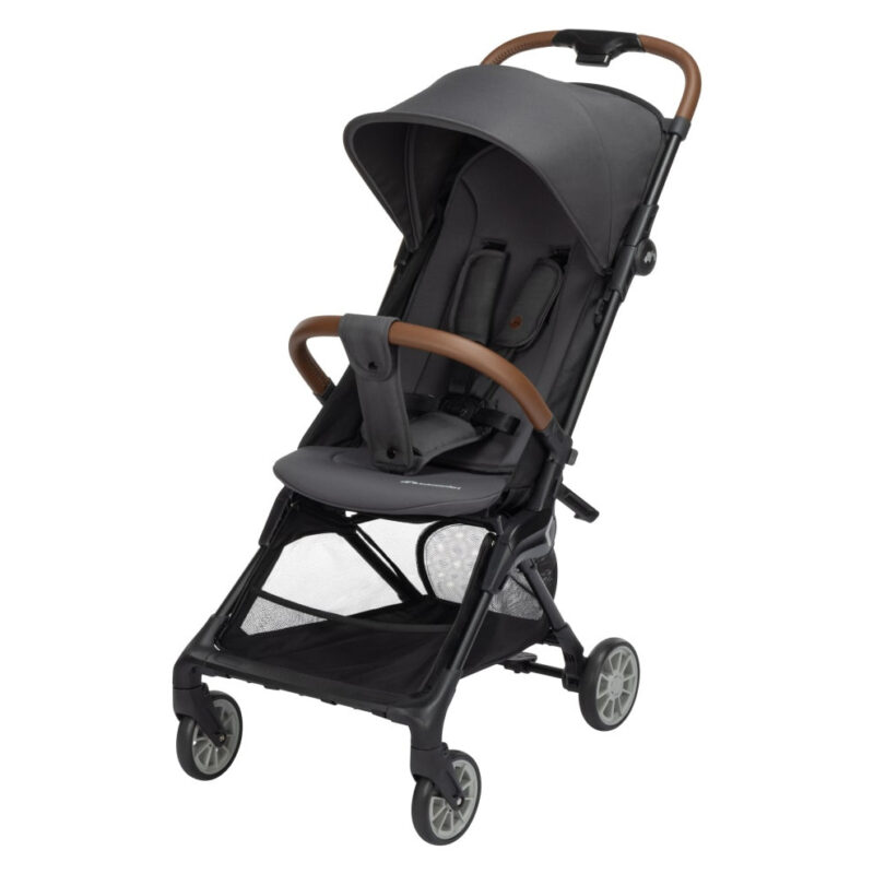 Kolica Bebe Confort Zephir Mineral Graphite - Image 1