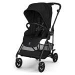 Kolica Cybex Melio Carbon B magic black - Image 1