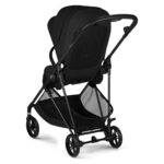 Kolica Cybex Melio Carbon B magic black - Image 2