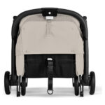 Kolica Cybex Orfeo BLK Dune Grey 526001091 - Image 3