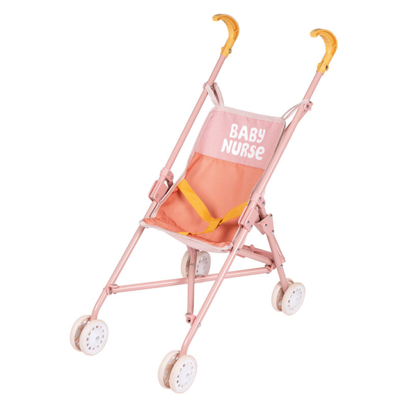 Kolica za lutke Smoby Baby Nurse - Image 1
