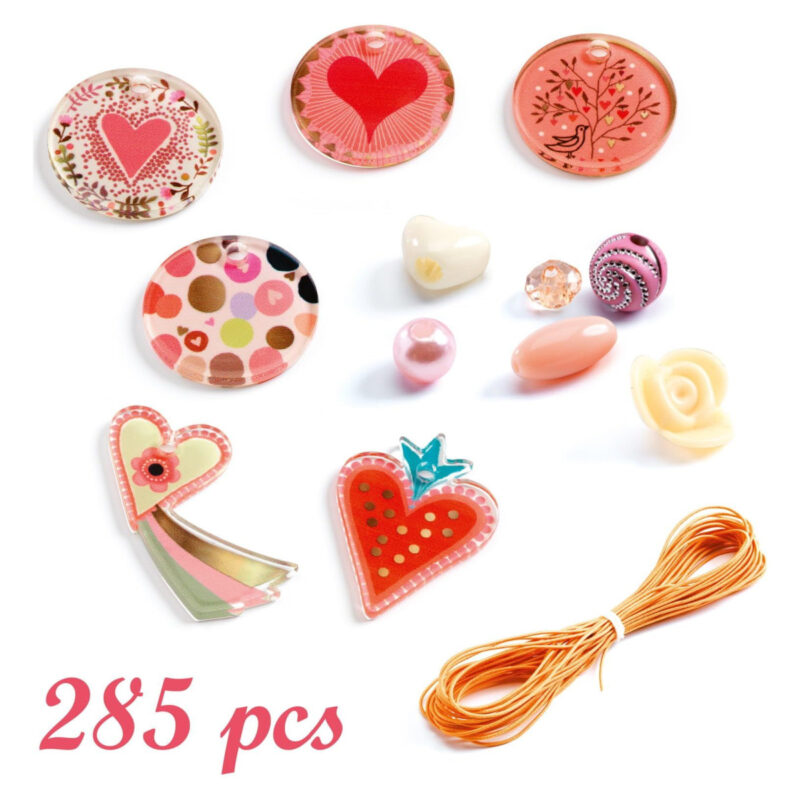 Kreativni-set-Djeco-Srca-DJ09855-20260520-190138 Kreativni set Djeco Srca DJ09855 - Image 1