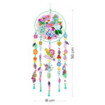 Kreativni set Djeco napravi sam ptičice DJ07996 - Image 1