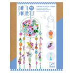 Kreativni set Djeco napravi sam ptičice DJ07996 - Image 3