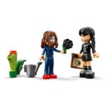 Lego Cvijet Crne Dalije 76784 - Image 4