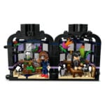 Lego Cvijet Crne Dalije 76784 - Image 6