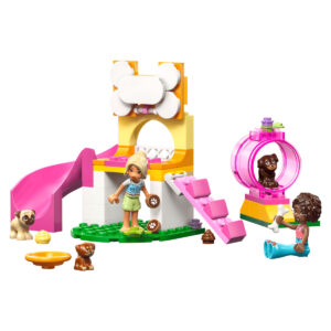 Lego Igralište Za Psiće 42665 - Image 1