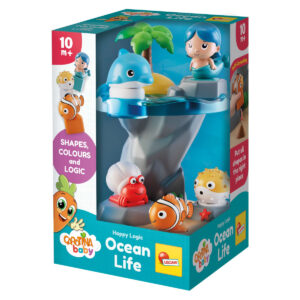 Lis: Carotina Moja Prva Logika Zivot U Oceanu - Image 1