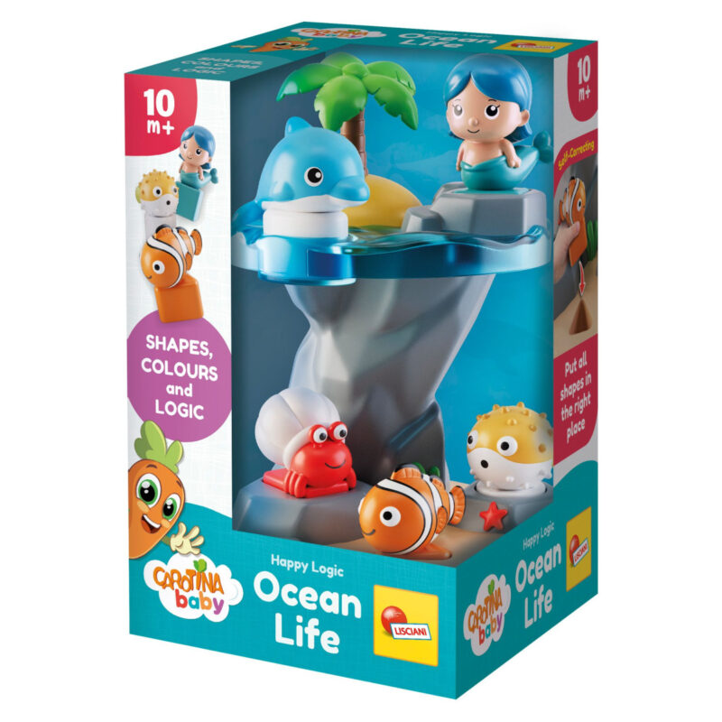 Lis-Carotina-Moja-Prva-Logika-Zivot-U-Oceanu-20260518-192310 Lis: Carotina Moja Prva Logika Zivot U Oceanu - Image 1