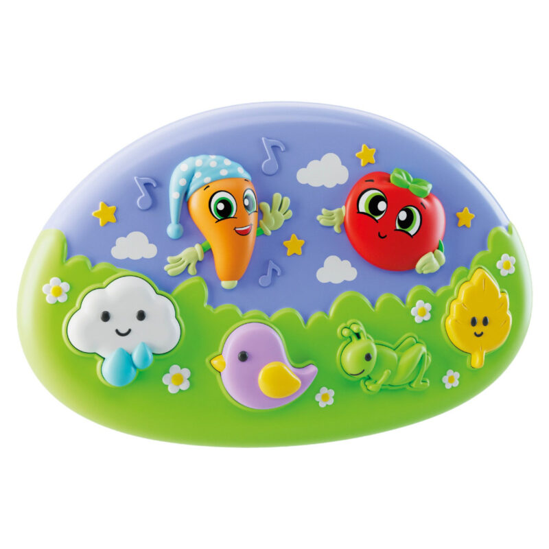 Lis:carotina Baby Slatki Snovi - Image 1
