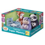 Lis:carotina Moja Prva Logika Super Mama - Image 2