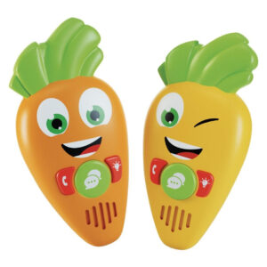 Lis:carotina Toki-voki - Image 1