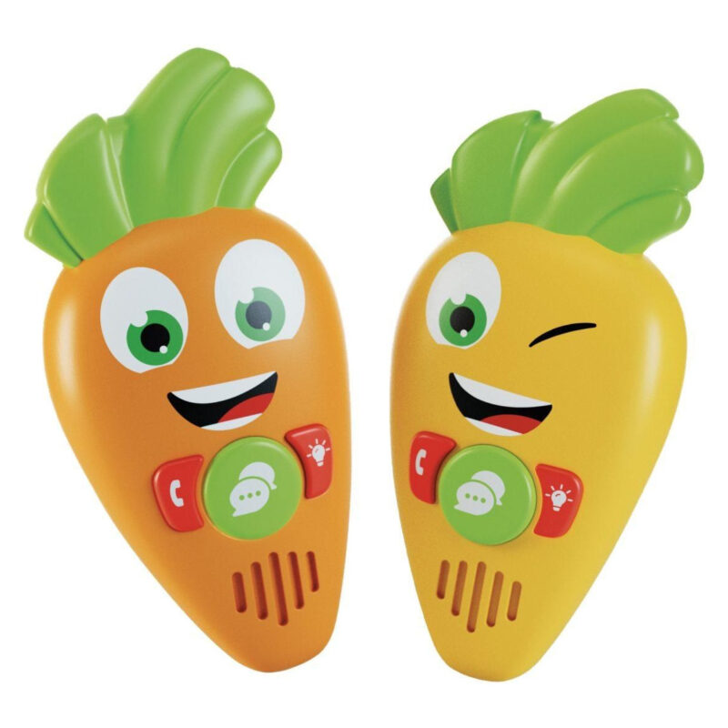 Liscarotina-Toki-voki-20260518-205938 Lis:carotina Toki-voki - Image 1