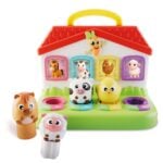 Lis:cartoina Baby Farma - Image 1