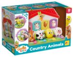 Lis:cartoina Baby Farma - Image 2