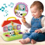 Lis:cartoina Baby Farma - Image 3