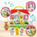 Lis:cartoina Baby Farma - Image 4
