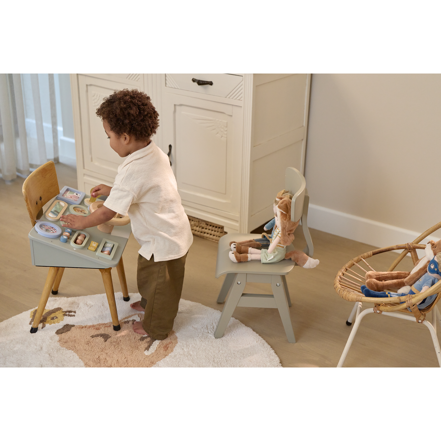 Little Dutch Aktivni Volan Ld2548