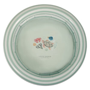Little Dutch Bazen 80cm Fresh Greens 2012390 - Image 1