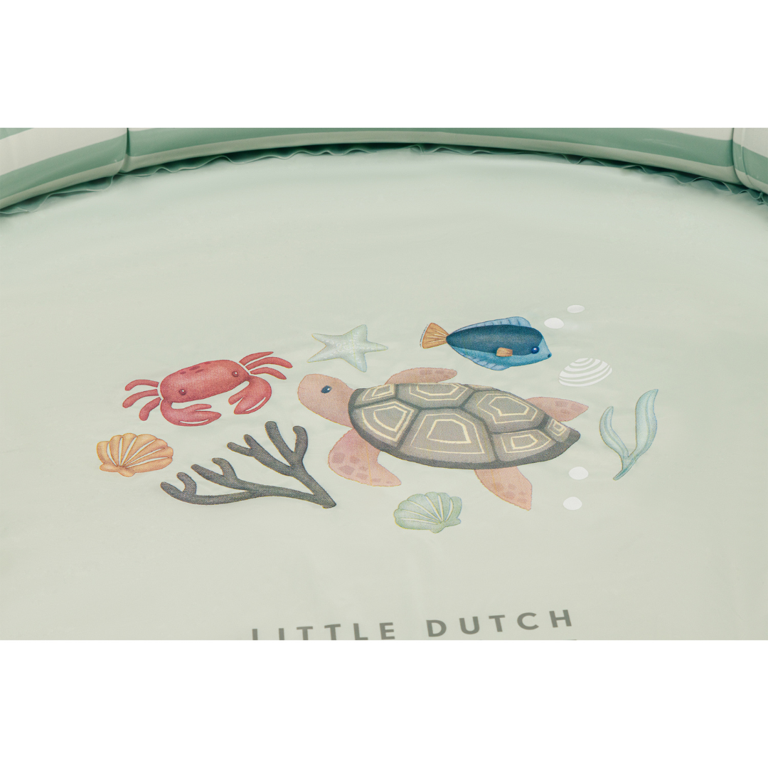 Little Dutch Bazen 80cm Fresh Greens 2012390